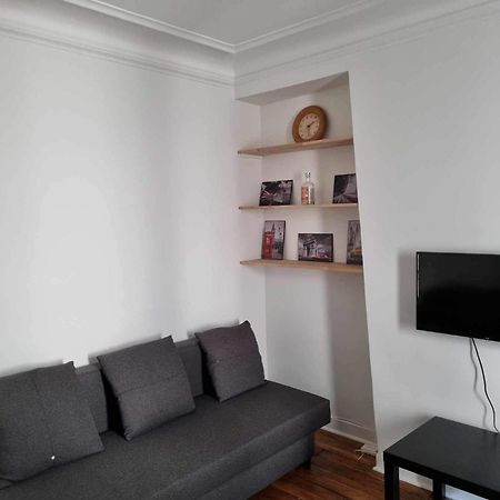 Appartement Parisien Eksteriør billede