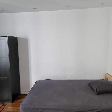 Appartement Parisien Eksteriør billede