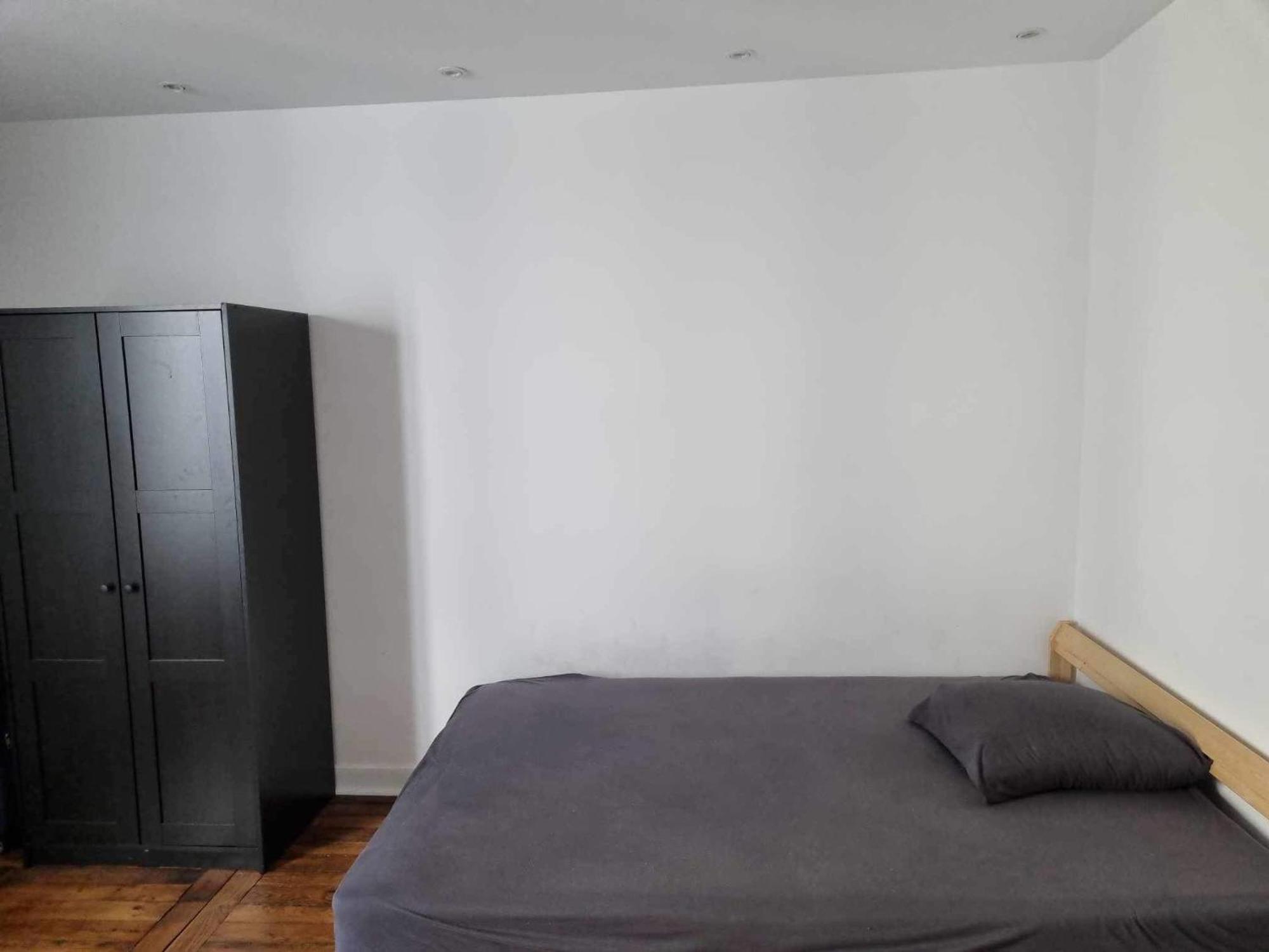 Appartement Parisien Eksteriør billede