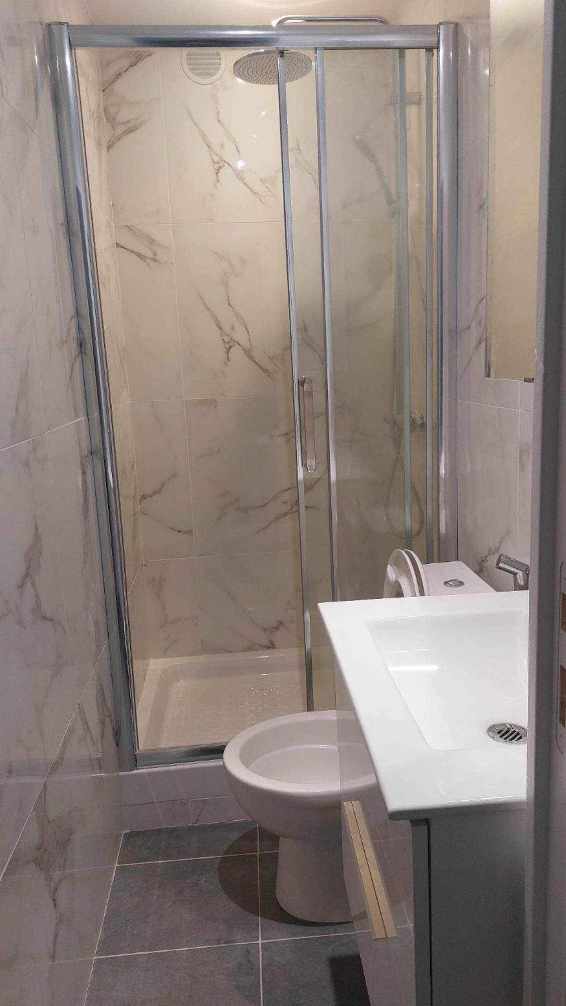 Appartement Parisien Eksteriør billede